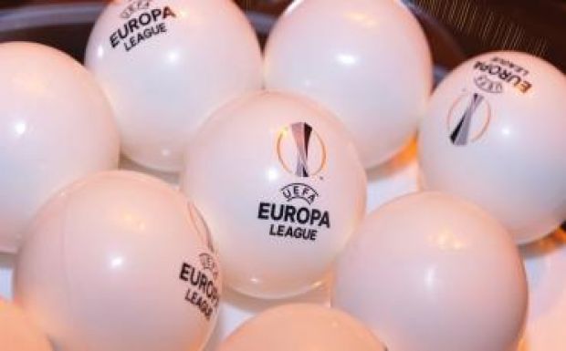 EL: kisorsolták a második számú kupasorozat csoportkörét