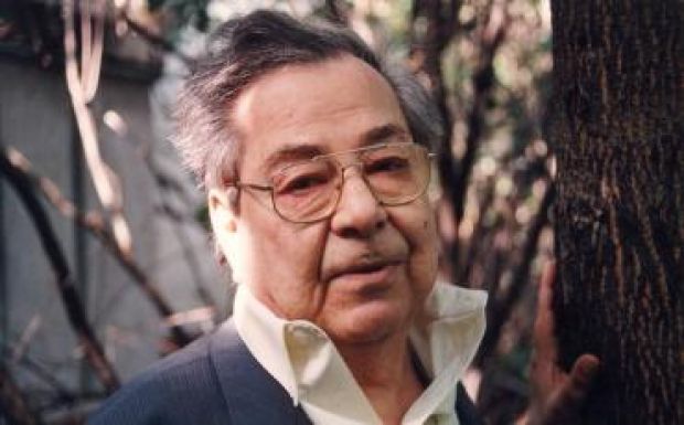 Demény Péter: Rozsdatemető. Fejes Endre halálára