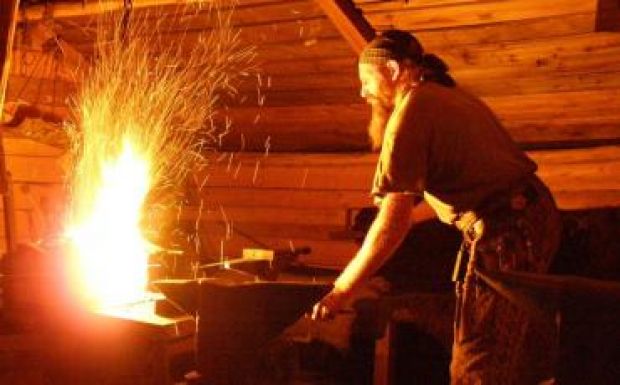 Nemzetközi Kovácstalálkozót tartanak Sepsiszentgyörgyön