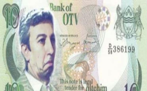 Ágoston Hugó: Idióták. Polinkorr előzés