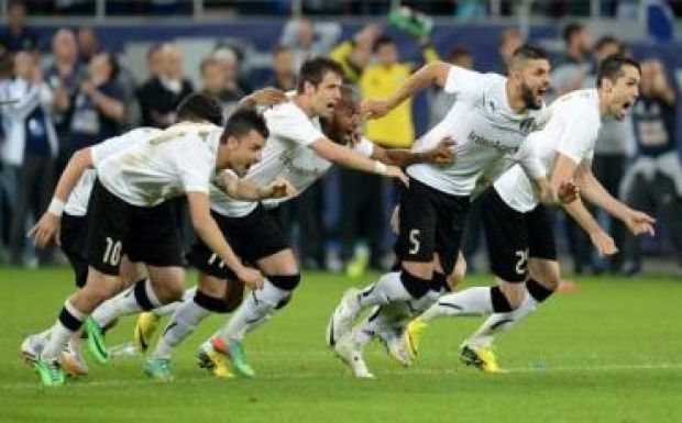 Liga 1: tartja éllovasi pozícióját az Astra