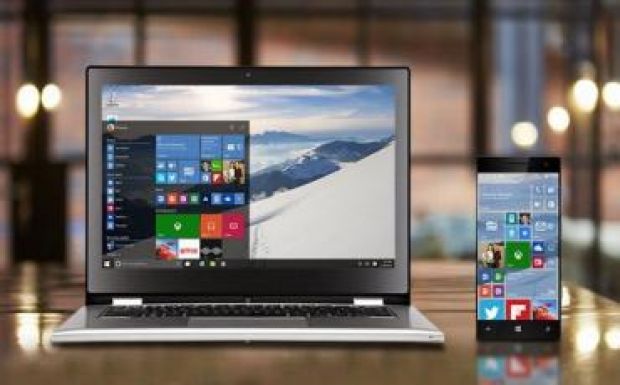 Egyvalamiben teljesen eltér a Windows 10 az elődöktől
