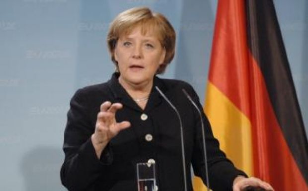Merkel: német rugalmasság kell a menekültválság kezeléséhez