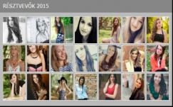 Százhatvan lány maradt versenyben az erdélyi szépségversenyen