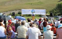 Szombaton szervezik meg a III. Tordai-hasadéki Unitárius Találkozót