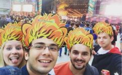 Mintegy 15 százalékkal nőtt a turisták száma az első fél évben