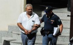 Tizenegy maffiózót vettek őrizetbe Olaszországban