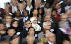 Németországban történelmi csúcsra emelkedett a bevándorlók száma