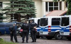 Vasrúddal verték egymást koszovói és pakisztáni migránsok Németországban