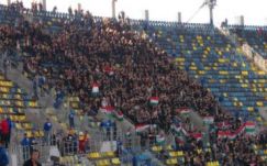 Húsz óra alatt minden jegy elkelt a szeptember 4-i magyar-románra