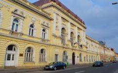 Magyar tagozat beindítását fontolgatja a nagyváradi egyetem orvosi kara