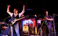 Al Di Meola lesz a vásárhelyi Gitárfesztivál vendége