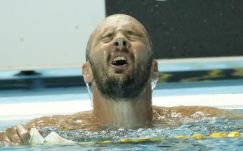 Vizes vb: kikapott a negyeddöntőben a magyar férfi vízilabda-válogatott