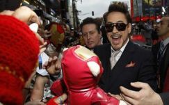 Ő a legjobban kereső férfi filmsztár