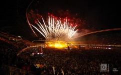 Hivatalosan is Románia legnagyobb fesztiválja lett az Untold