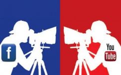 „Lopott, csalt, hazudott” a Facebook a videómegosztással