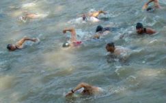 Rétyen szervezik meg a 24. Háromszék triatlonversenyt