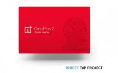 Filantróp mobilgyártó: ivóvízért cserébe küldenek OnePlus 2 meghívót