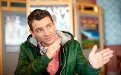 Nyárádszentlászlón rajtolt a Filmtett alkotótábor 