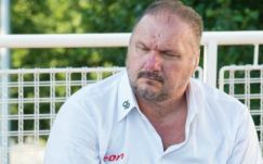 Felajánlotta lemondását a magyar női vízilabda-válogatott edzője