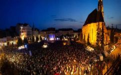 Elérhető a 6. Kolozsvári Magyar Napok részletes programja