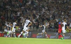 BL: kizúgott a Vidi és a FCSB