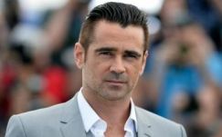 Colin Farrell is szerepel az új harry potteres filmben