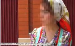 Csecsen tinilányok verték át az Iszlám Államot