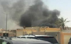 „Különleges” mecsetben robbantott egy öngyilkos merénylő