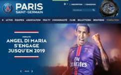 PSG: Ángel Di María egy év után továbbállt a Vörös Ördögöktől