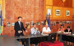 Fejlesztési ügynökséget hoznak létre ősztől Hargita Megye Tanácsánál