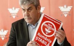 A „tábornok úrék” biztosítják a politikai stabilitást