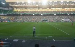 EL: kilenc percig álmodozhatott a továbbjutásról az ASA