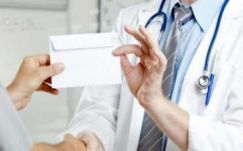 Legfelsőbb Ítélő és Semmítőszék: az orvosok nem fogadhatnak el hálapénzt