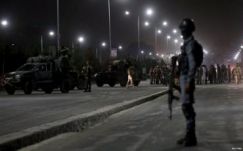 Kadétok között robbantotta fel magát egy merénylő Afganisztánban