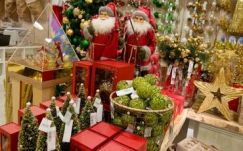 Máris megnyílt a karácsonyi vásár Londonban