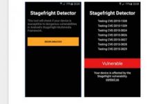 Megtudhatjuk, hogy érint-e minket a legdurvább androidos hiba