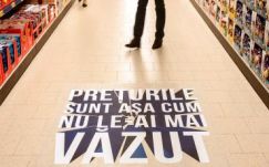 Visszatornázzák a kereskedők az árakat?