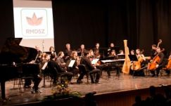 Virtuózok székelyföldi turnéja: van jövője a komolyzenénk Erdélyben