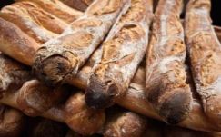 Cserben hagyták Párizst a pékek