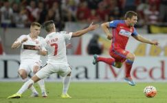 Kikapott az ASA, új éllovasa van a Liga 1-nek