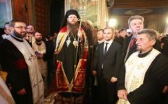 Ortodox püspök: a székelyföldieknek nem autonómiaelméletekre van szükségük