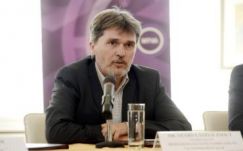 Lemondott az MTVA vezérigazgatója