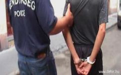 Gyermekpornográfia miatt vádat emeltek egy német férfi ellen 