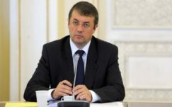 Most a magyar külügy kérette be a román nagykövetet