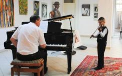 Székelyföldön versenyzőknek és szüleiknek is élmény a Virtuózok vetélkedő