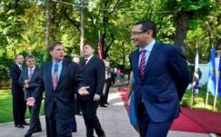 Sebestyén Mihály: Hazatérés Miamiból