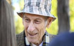 Szappanba rejtett kokainnal buktattak le egy 91 éves férfit