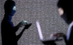 Amerikai-ukrán hackerbandát lepleztek le az Egyesült Államokban