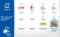 Okostelefonokon is nézhető lesz az augusztus 20-ai budapesti koncert